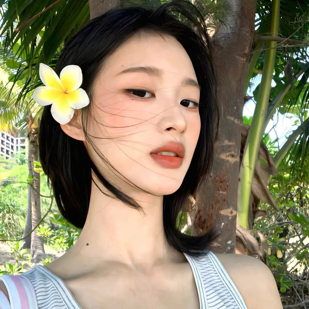 明亮的烟雾