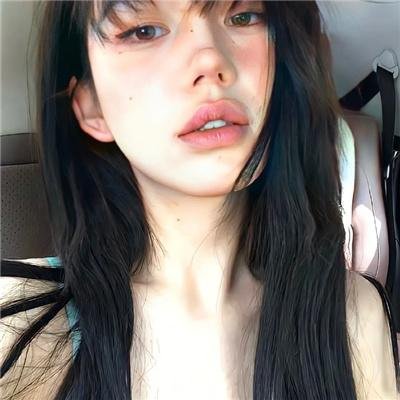 狼少女