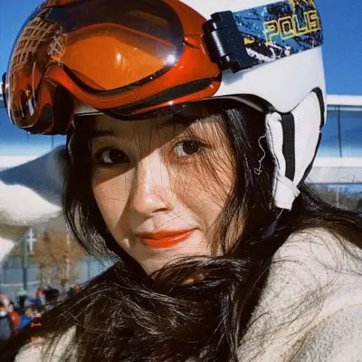 雪山泪